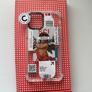 Brand New Casetify for iPhone 12 Pro